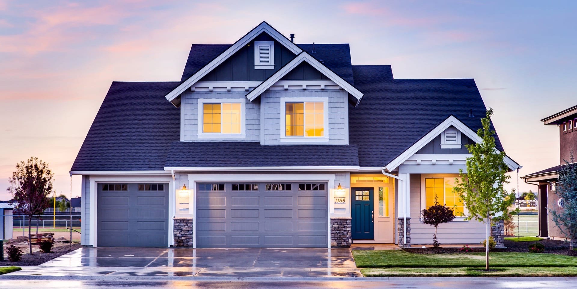 Homeowners Insurance in La Mesa, CA Webster Insurance